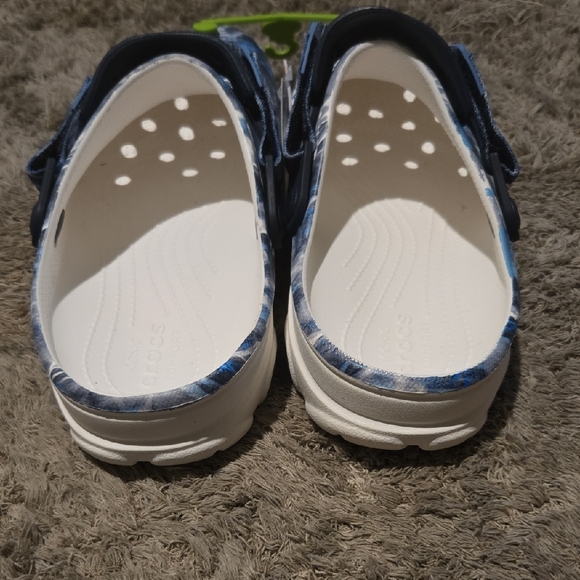 Crocs Mossyoak Elements Clogs main image 8